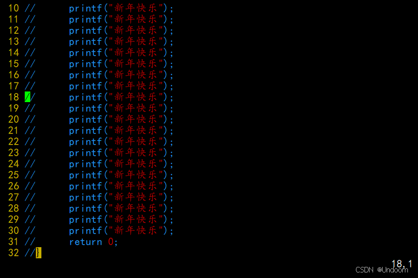 深度解析Linux中的Vim的使用