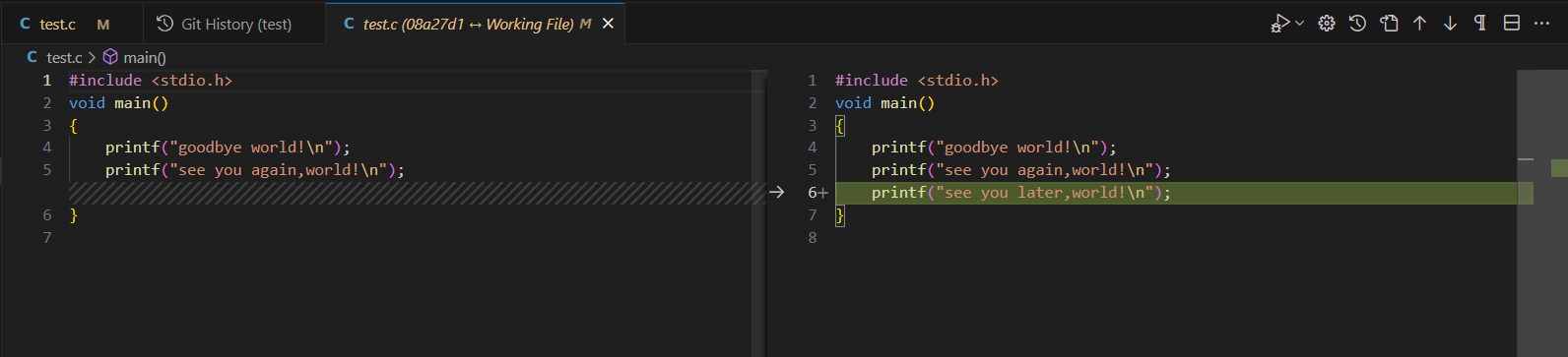 基于 VScode 的 git 详细使用指南【保姆级！建议收藏！】