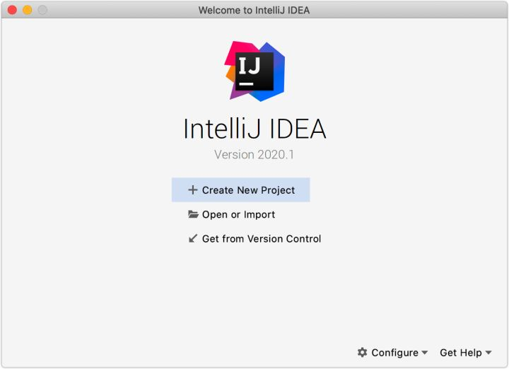 2024年最新Mac版本 - 2024最新版Intellij IDEA 新手开发环境安装使用教程