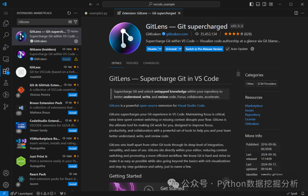 让你工作效率翻倍的 20 个 VSCode 插件！