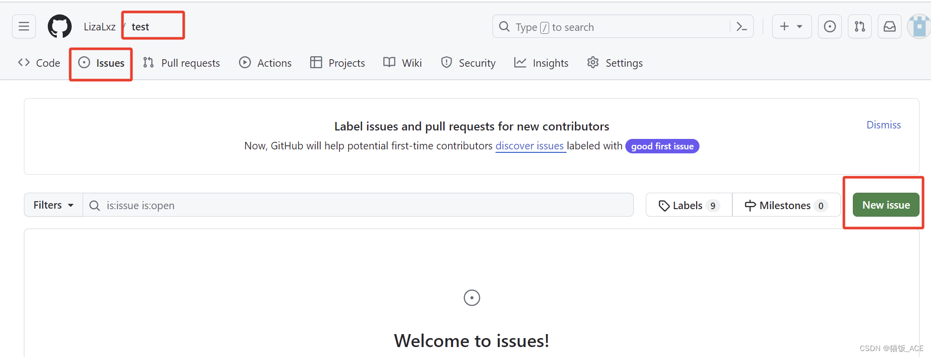 【GitHub】保姆级使用教程