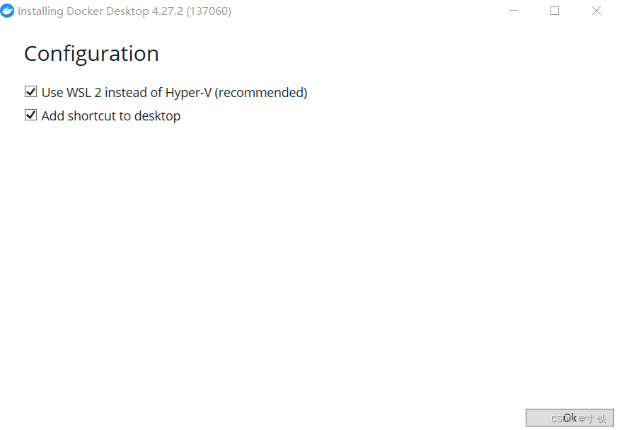 【Docker】掌握 Docker魔法：Windows 11 平台上的完美容器部署终极指南