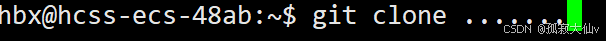 【Linux开发工具】版本控制器git