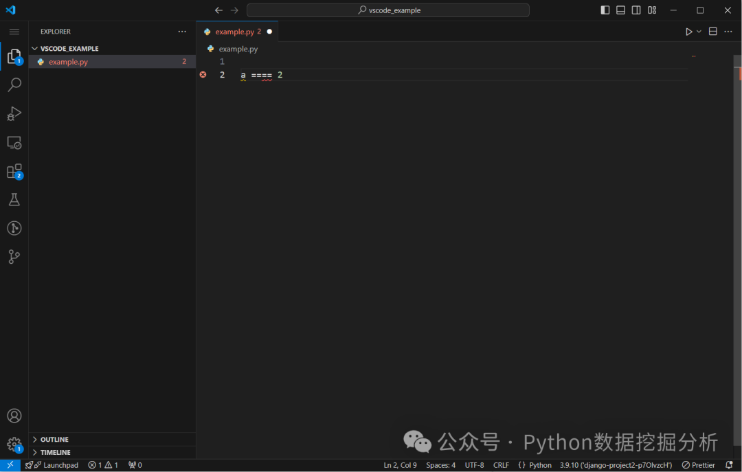 让你工作效率翻倍的 20 个 VSCode 插件！