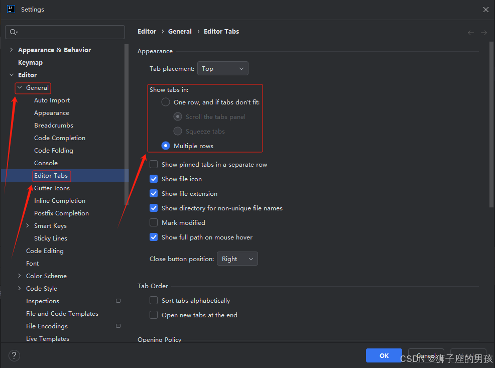 IntelliJ IDEA(2024版) 的安装、配置与使用教程：常用配置、创建工程等操作(很详细，你想要的都在这里)