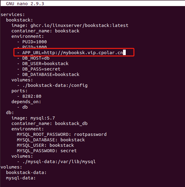 高效文档管理利器：Docker轻松部署BookStack并实现远程访问