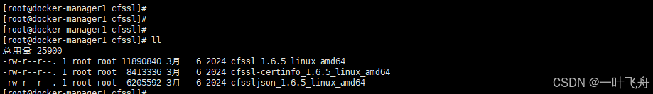 微服务实战系列之玩转Docker（十九）