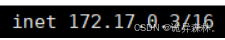 Docker--Docker Network（网络）