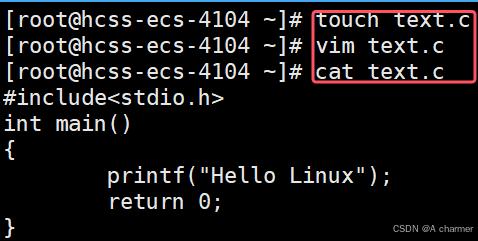 畅游 Linux 开发天地：yum 与 vim 详解