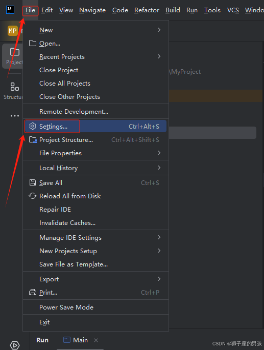 IntelliJ IDEA(2024版) 的安装、配置与使用教程：常用配置、创建工程等操作(很详细，你想要的都在这里)