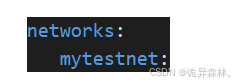 Docker--Docker Compose(容器编排）