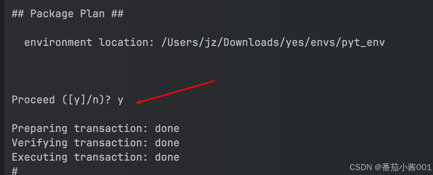 Mac 配置pytorch ---- 保姆级教程