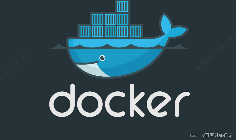 环境搭建-Windows系统搭建Docker