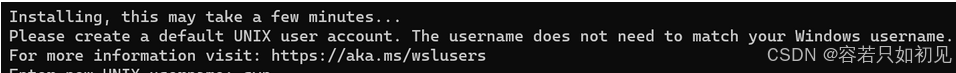 环境搭建-Windows系统搭建Docker