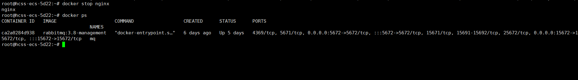Docker 篇-Docker 详细安装、了解和使用 Docker 核心功能（数据卷、自定义镜像 Dockerfile、网络）