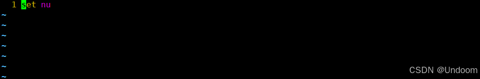 深度解析Linux中的Vim的使用