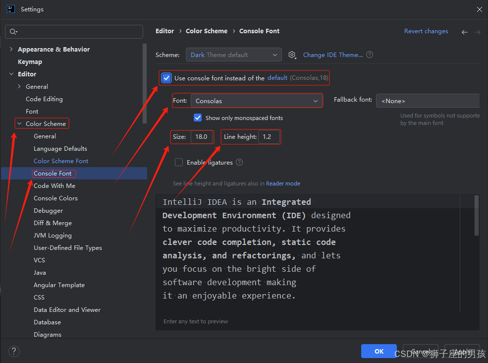 IntelliJ IDEA(2024版) 的安装、配置与使用教程：常用配置、创建工程等操作(很详细，你想要的都在这里)