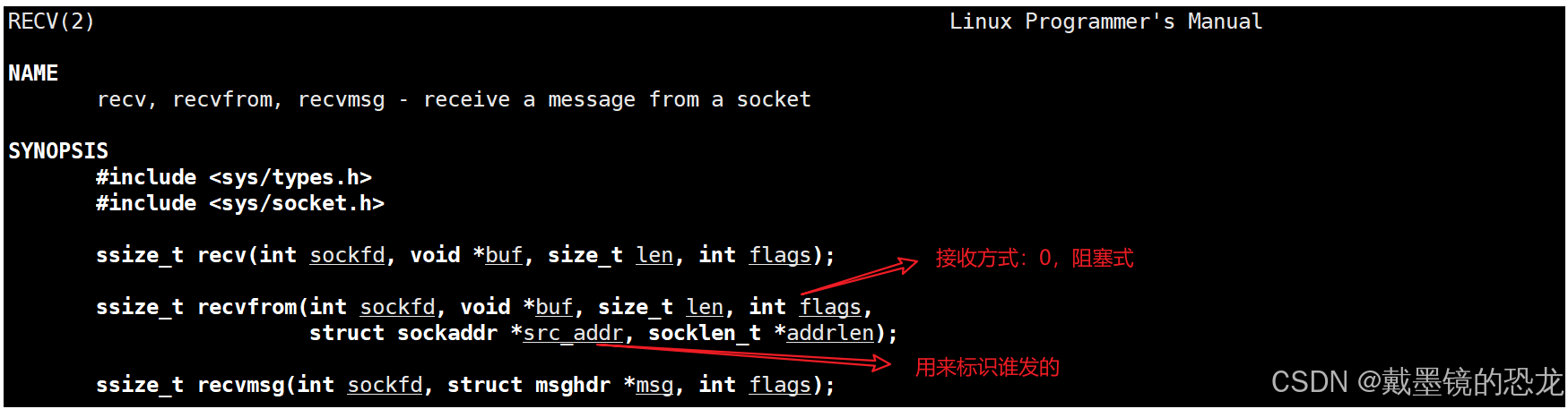 【网络】网络基础知识（协议、mac、ip、套接字）
