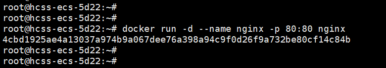 Docker 篇-Docker 详细安装、了解和使用 Docker 核心功能（数据卷、自定义镜像 Dockerfile、网络）