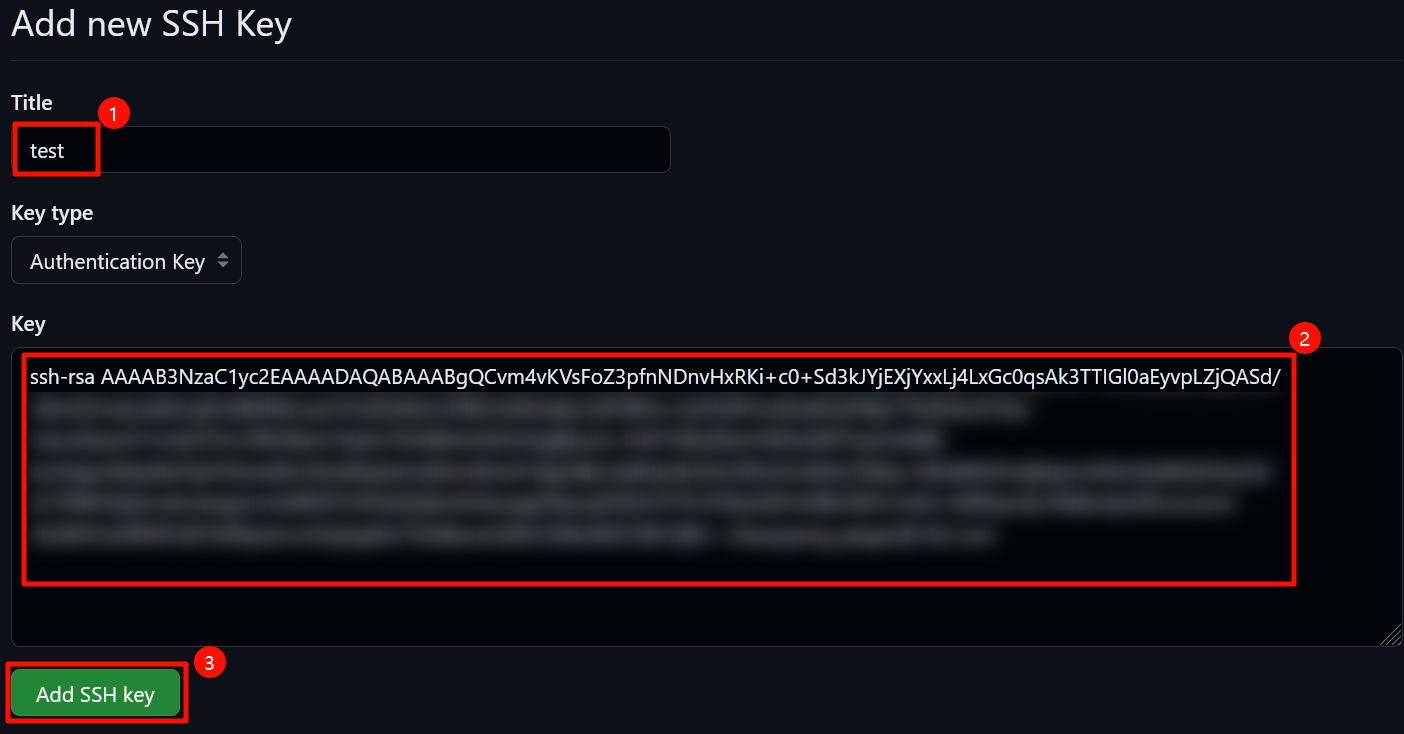基于 VScode 的 git 详细使用指南【保姆级！建议收藏！】