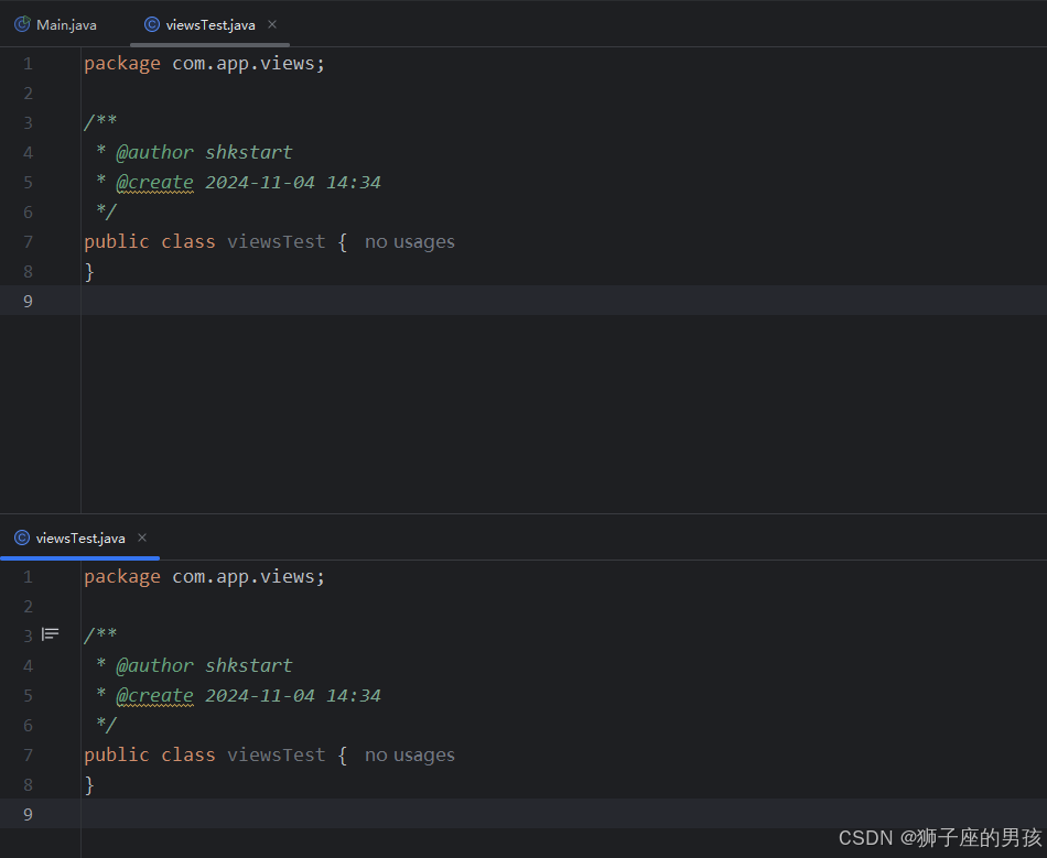 IntelliJ IDEA(2024版) 的安装、配置与使用教程：常用配置、创建工程等操作(很详细，你想要的都在这里)