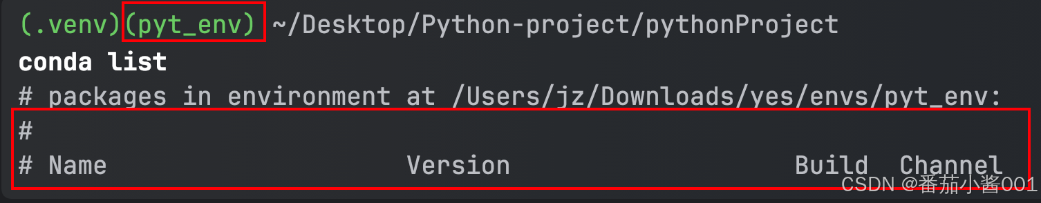 Mac 配置pytorch ---- 保姆级教程