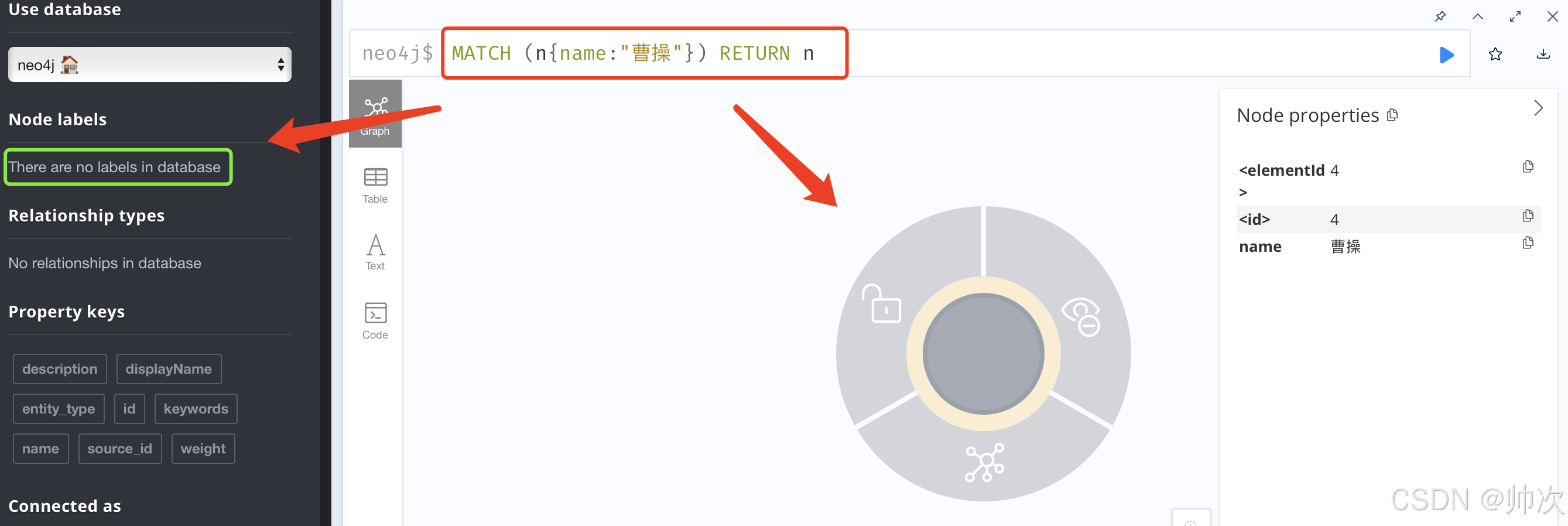 Neo4j 图数据库安装与操作指南(以mac为例)