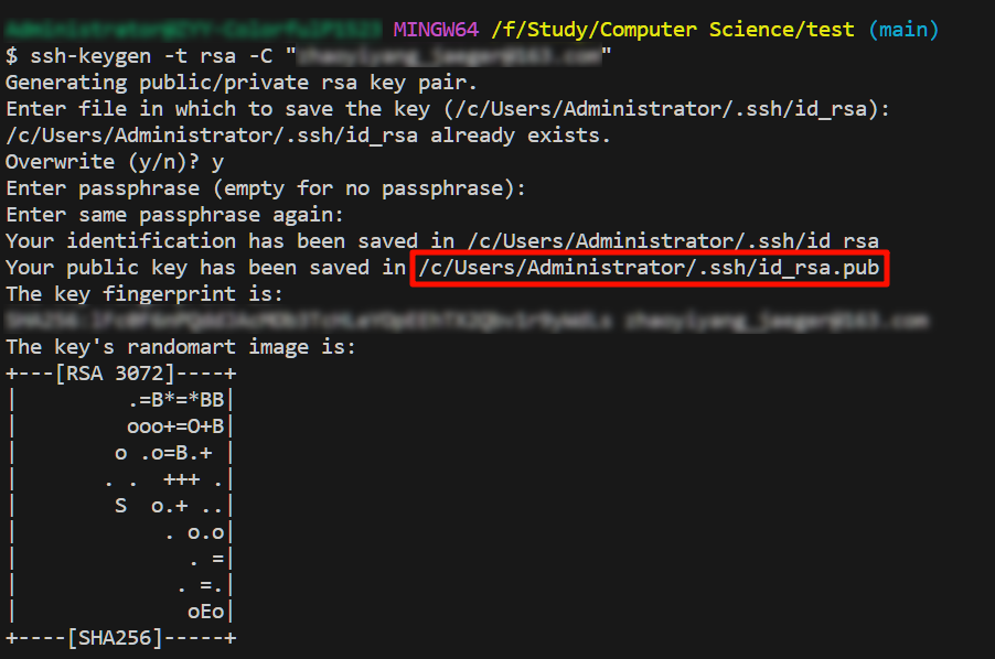 基于 VScode 的 git 详细使用指南【保姆级！建议收藏！】