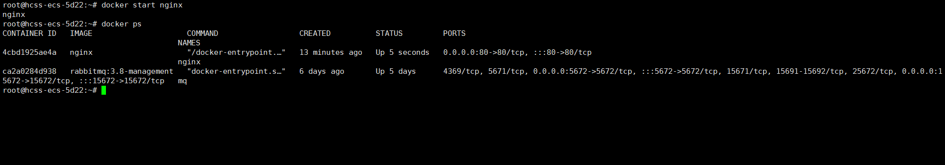 Docker 篇-Docker 详细安装、了解和使用 Docker 核心功能（数据卷、自定义镜像 Dockerfile、网络）