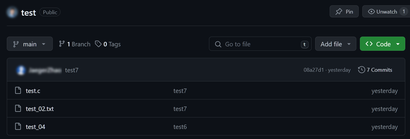 基于 VScode 的 git 详细使用指南【保姆级！建议收藏！】