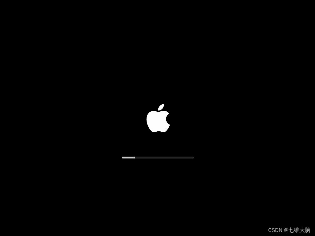 VMware17Pro虚拟机安装macOS教程(超详细)
