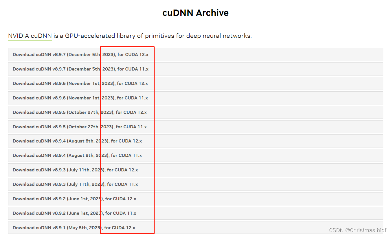 Python深度学习环境配置（Pytorch、CUDA、cuDNN），包括Anaconda搭配Pycharm的环境搭建以及基础使用教程（保姆级教程，适合小白、深度学习零基础入门）