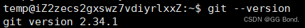 【Linux探索学习】第十弹——Linux工具篇（五）：详解Linux 中 Git 工具的使用与相关知识点