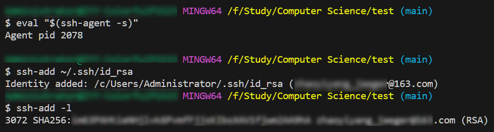 基于 VScode 的 git 详细使用指南【保姆级！建议收藏！】