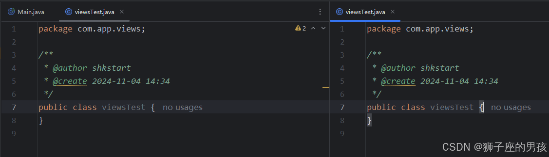 IntelliJ IDEA(2024版) 的安装、配置与使用教程：常用配置、创建工程等操作(很详细，你想要的都在这里)