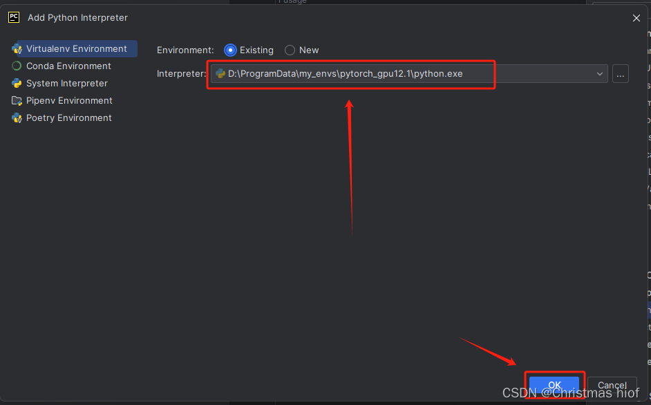 Python深度学习环境配置（Pytorch、CUDA、cuDNN），包括Anaconda搭配Pycharm的环境搭建以及基础使用教程（保姆级教程，适合小白、深度学习零基础入门）