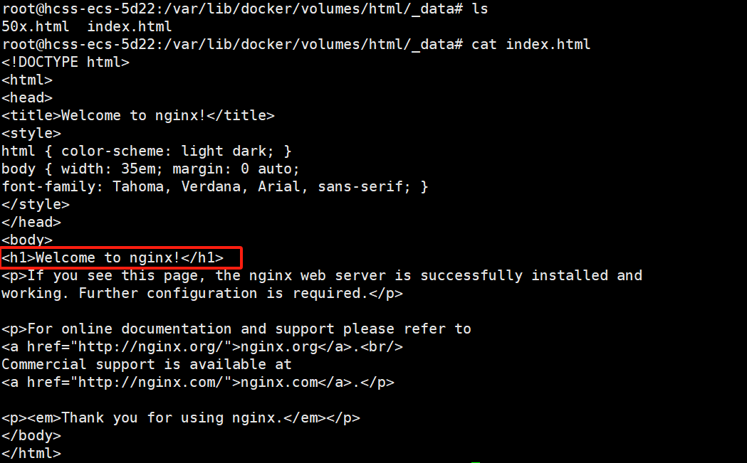 Docker 篇-Docker 详细安装、了解和使用 Docker 核心功能（数据卷、自定义镜像 Dockerfile、网络）