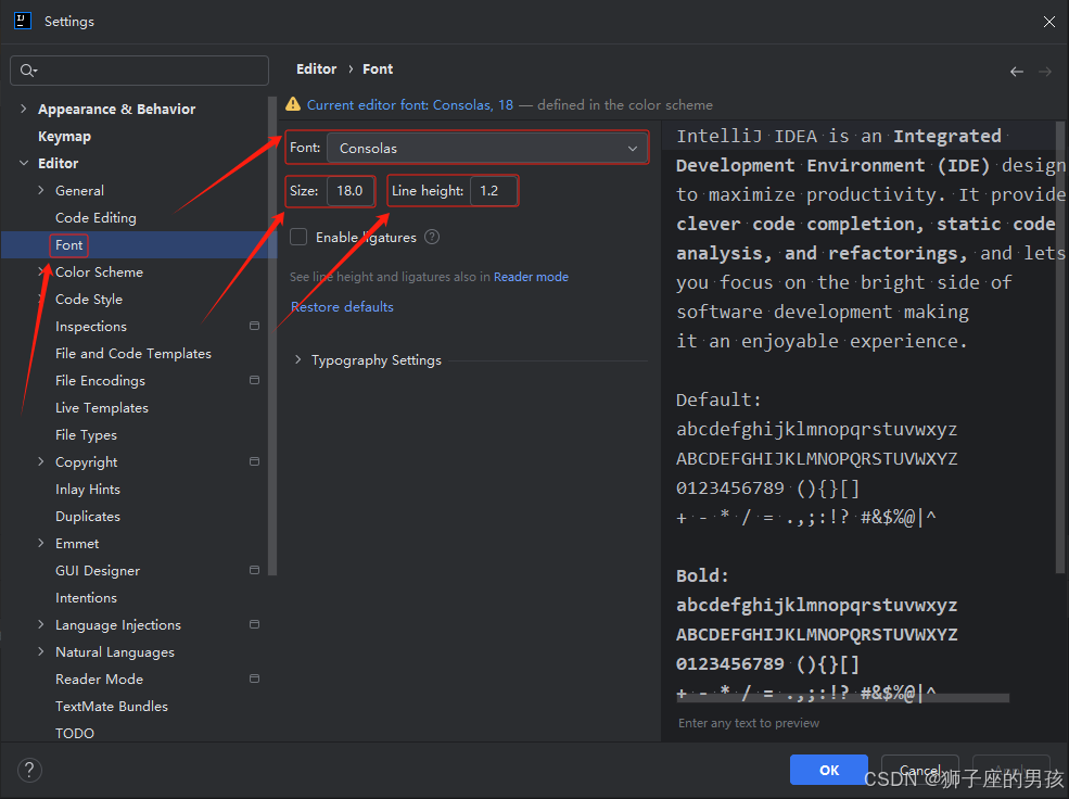IntelliJ IDEA(2024版) 的安装、配置与使用教程：常用配置、创建工程等操作(很详细，你想要的都在这里)