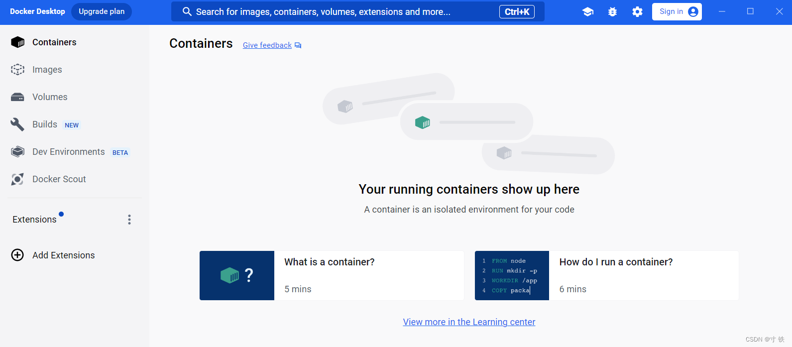 【Docker】掌握 Docker魔法：Windows 11 平台上的完美容器部署终极指南