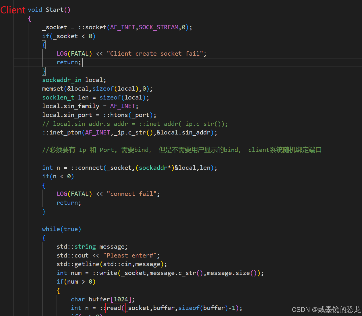 【网络】网络基础知识（协议、mac、ip、套接字）