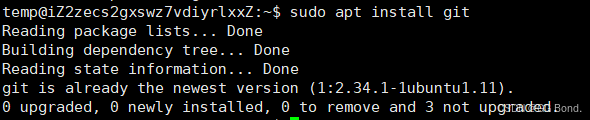 【Linux探索学习】第十弹——Linux工具篇（五）：详解Linux 中 Git 工具的使用与相关知识点