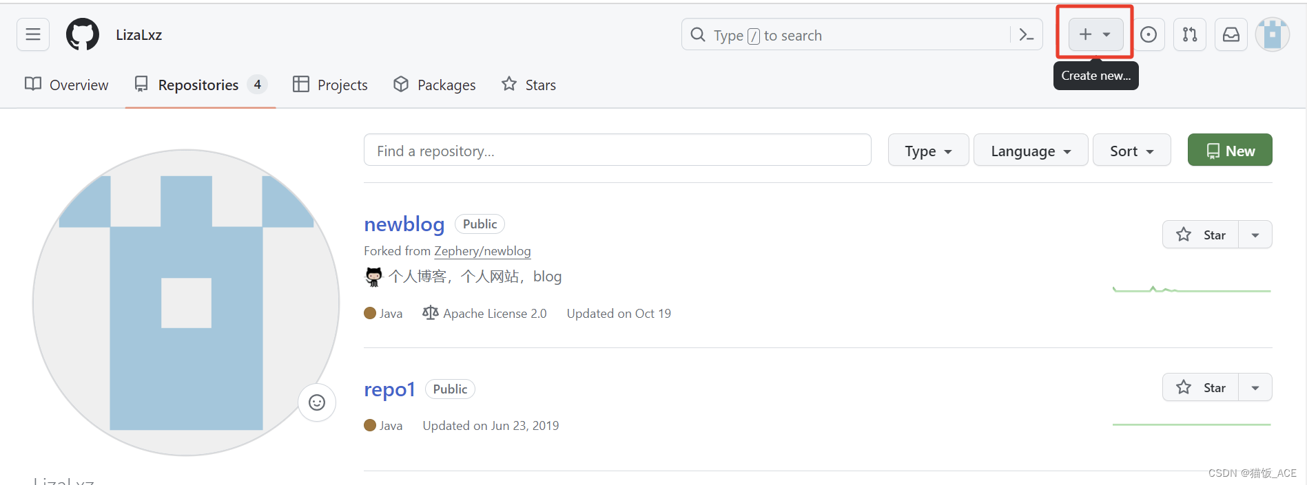 【GitHub】保姆级使用教程