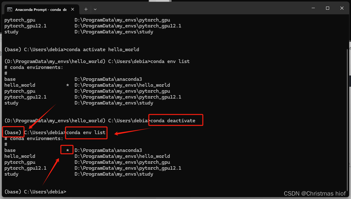Python深度学习环境配置（Pytorch、CUDA、cuDNN），包括Anaconda搭配Pycharm的环境搭建以及基础使用教程（保姆级教程，适合小白、深度学习零基础入门）