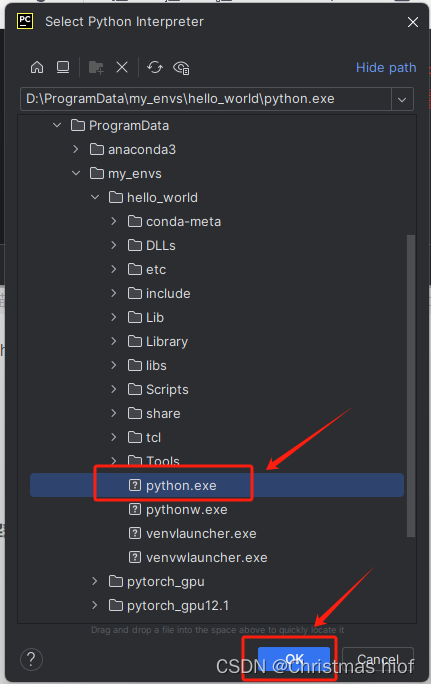 Python深度学习环境配置（Pytorch、CUDA、cuDNN），包括Anaconda搭配Pycharm的环境搭建以及基础使用教程（保姆级教程，适合小白、深度学习零基础入门）