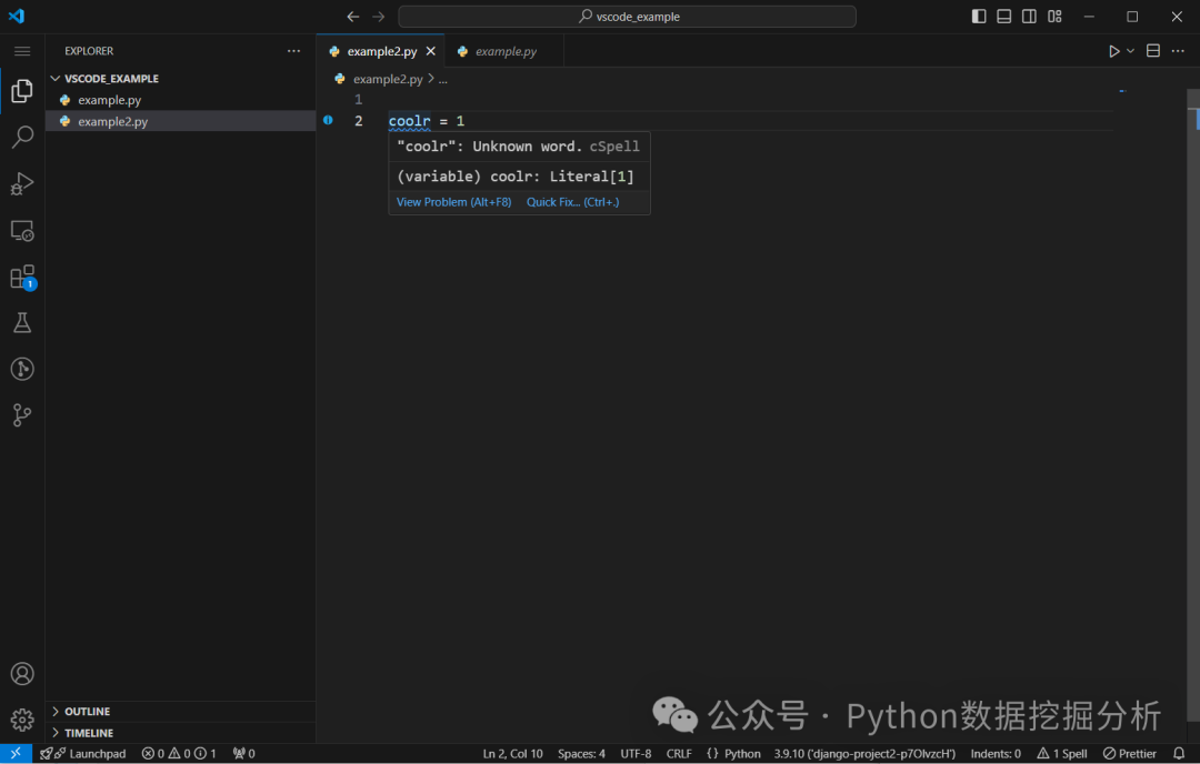 让你工作效率翻倍的 20 个 VSCode 插件！