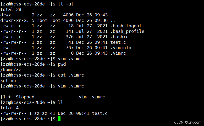 深度解析Linux中的Vim的使用
