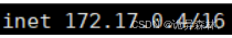 Docker--Docker Network（网络）