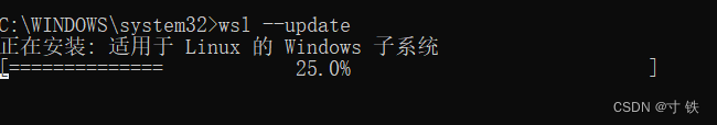【Docker】掌握 Docker魔法：Windows 11 平台上的完美容器部署终极指南