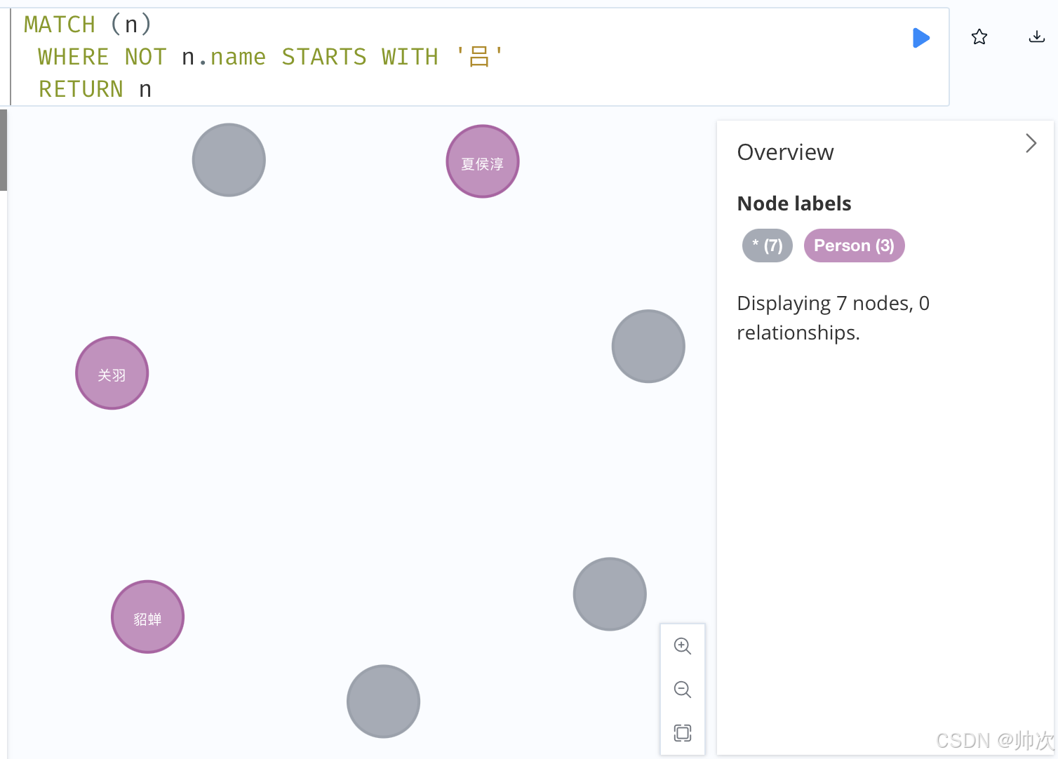 Neo4j 图数据库安装与操作指南(以mac为例)