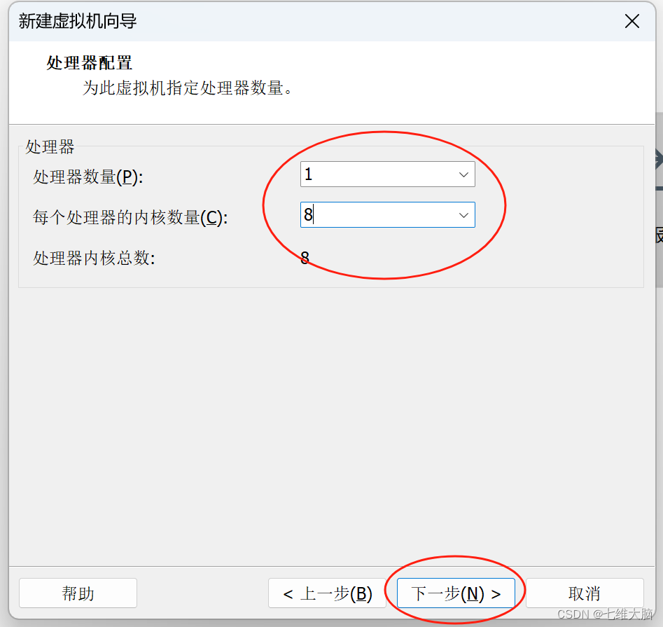 VMware17Pro虚拟机安装macOS教程(超详细)